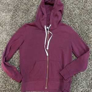 Old Navy zip up
